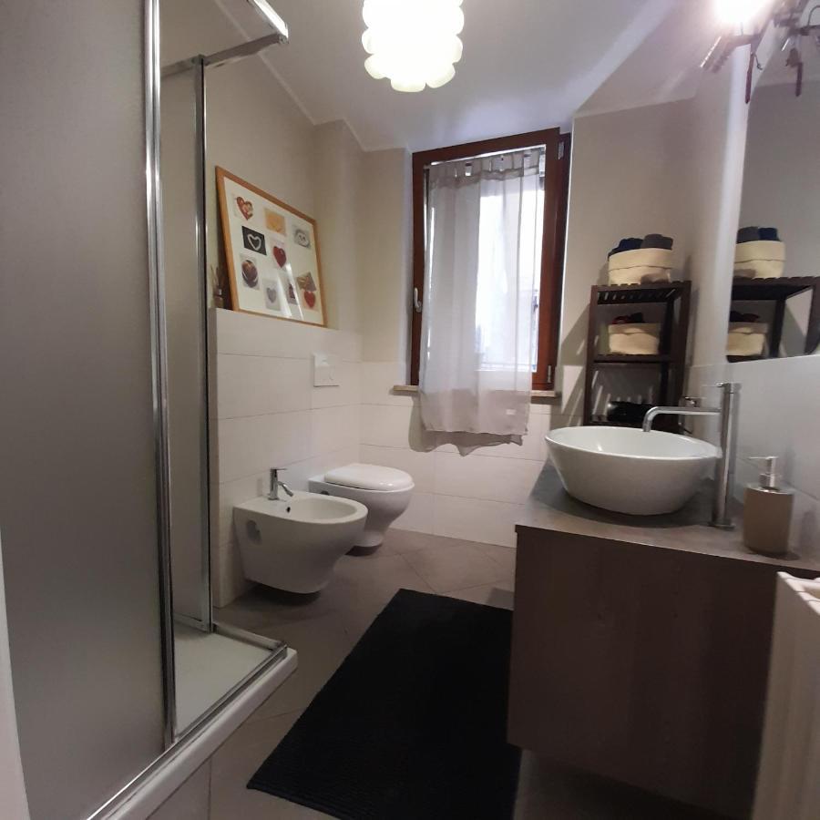 Appartamento Porta Maggiore Orvieto Ngoại thất bức ảnh