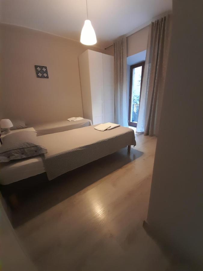 Appartamento Porta Maggiore Orvieto Ngoại thất bức ảnh