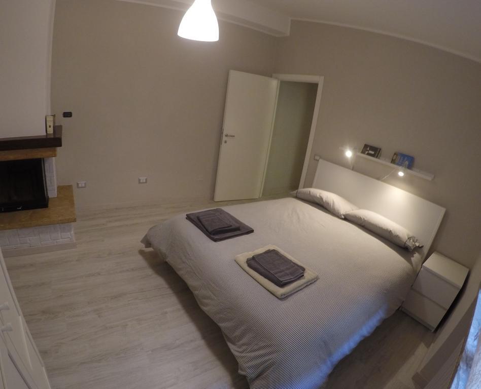 Appartamento Porta Maggiore Orvieto Ngoại thất bức ảnh