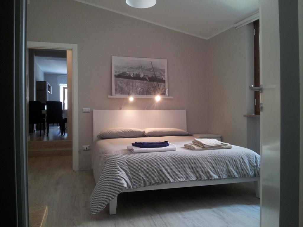 Appartamento Porta Maggiore Orvieto Ngoại thất bức ảnh